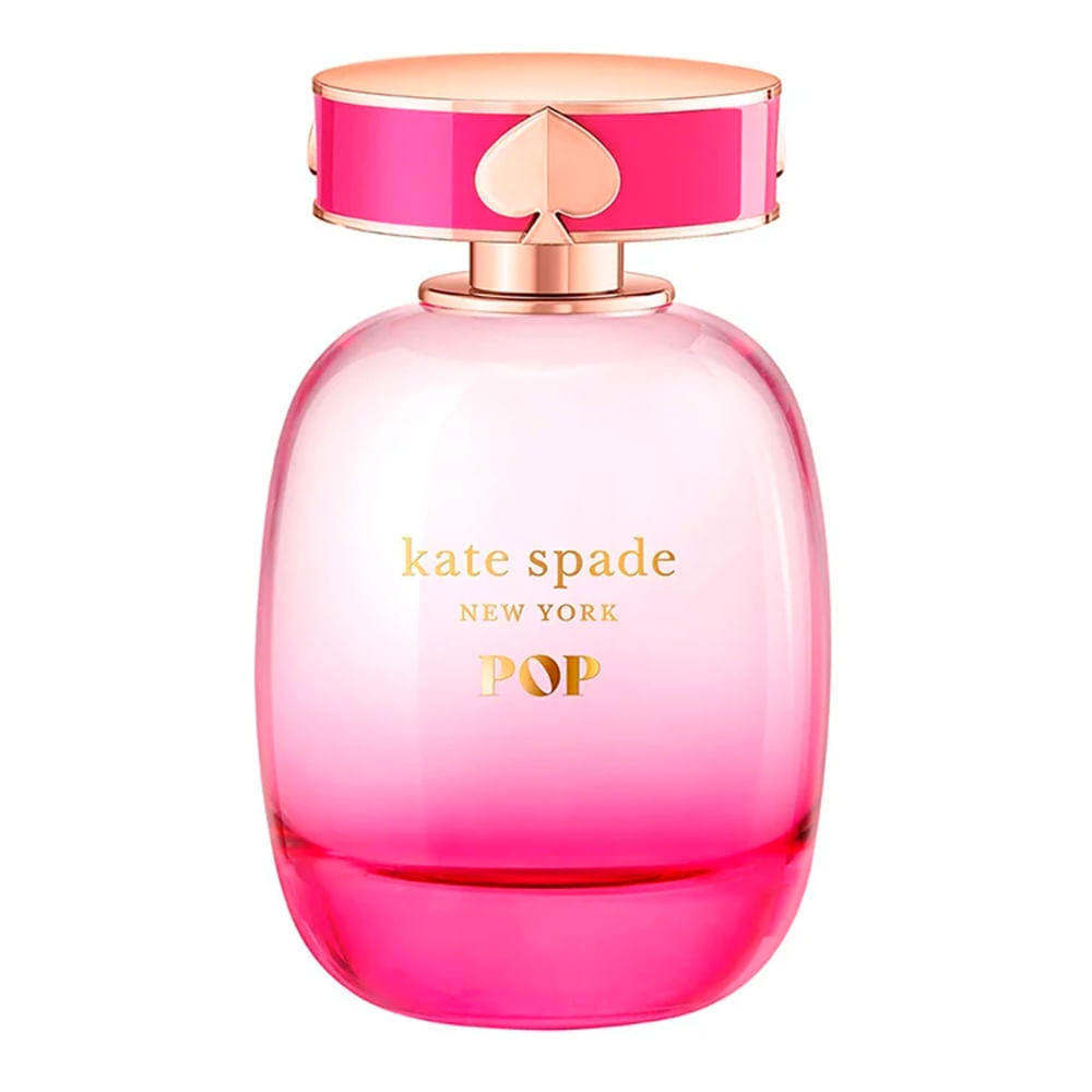 Kate Spade New York Pop Eau de Parfum - Perfume Feminino