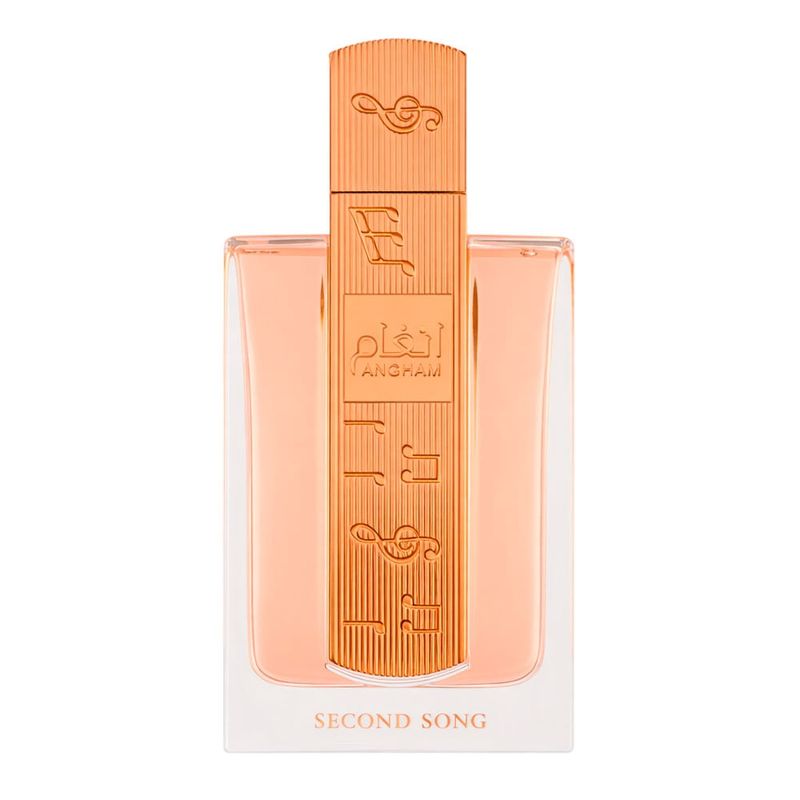 Lattafa Angham Second Song Eau de Parfum - Perfume Feminino