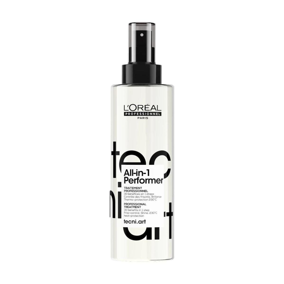 Tecni Art ALL-IN-1 Performer 190ml