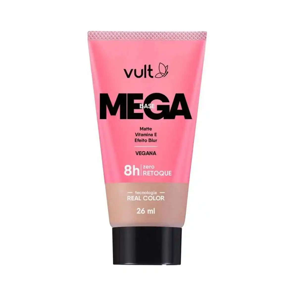 Base Líquida Mega V320 Vult 26ML