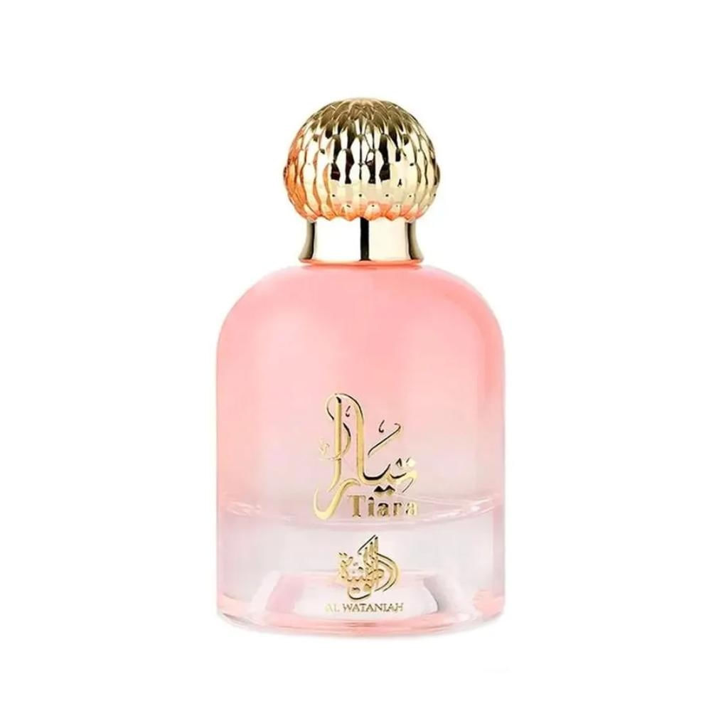 ALWATANIAH PERFUME FEMININO TIARA EDP 100ML