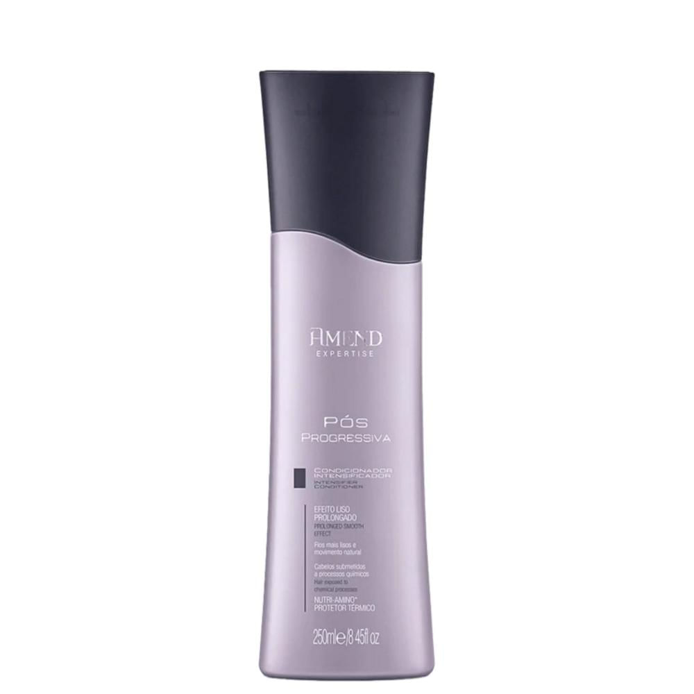 Condicionador Amend Pós Progressiva 250ml