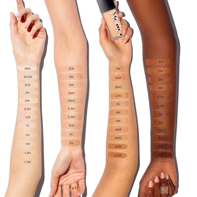 Base Dior Forever Skin Wear 30ml - Época Cosméticos