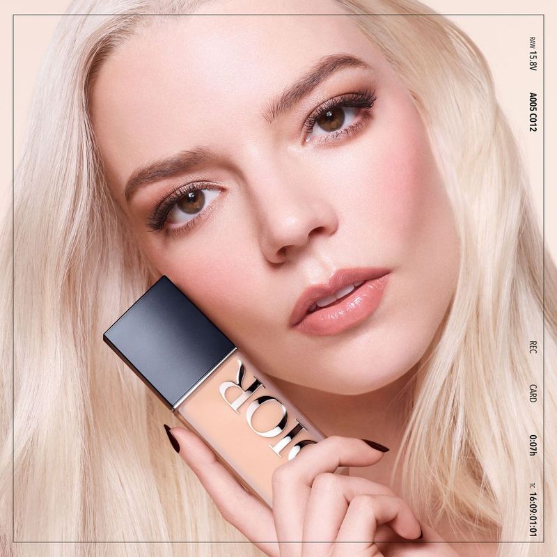 【未使用未開封】Dior Forever Skin Wear 30ml Base Dior Forever Skin Wear 30ml - Época Cosméticos