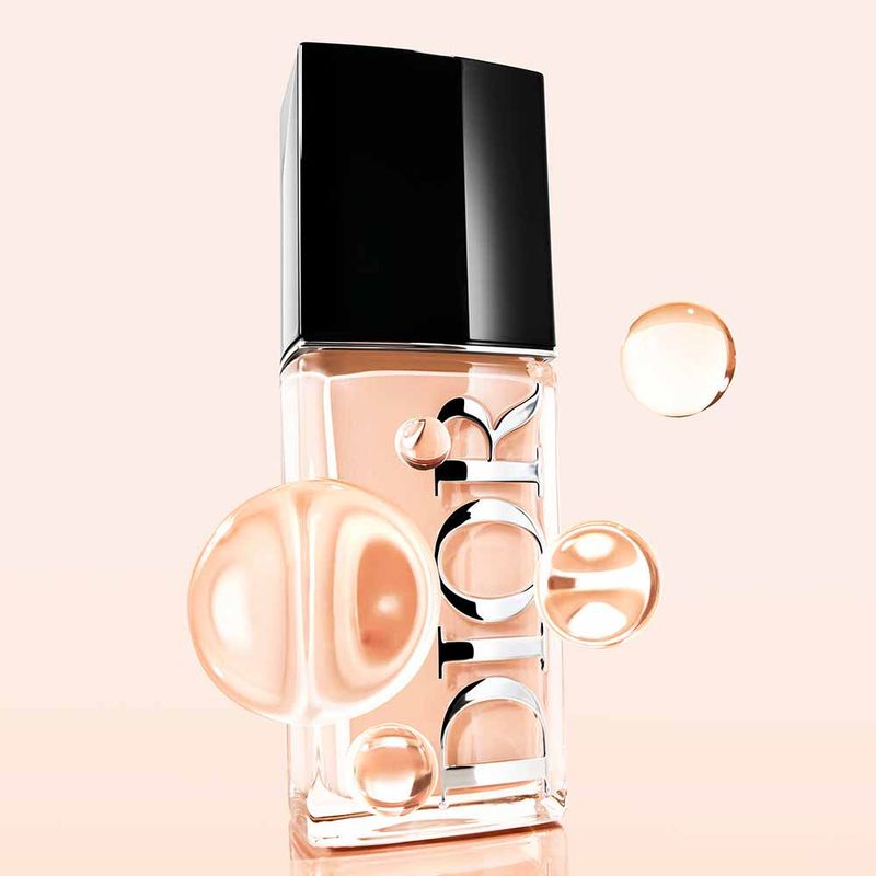 【未使用未開封】Dior Forever Skin Wear 30ml Base Dior Forever Skin Wear 30ml - Época Cosméticos