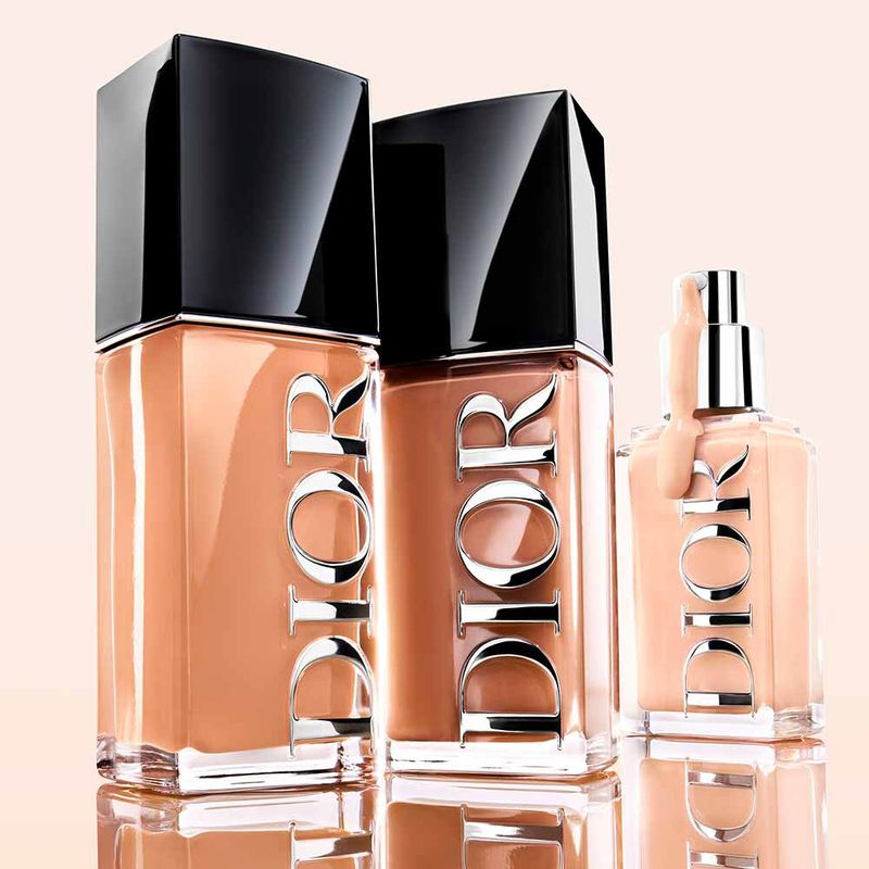 【未使用未開封】Dior Forever Skin Wear 30ml Base Dior Forever Skin Wear 30ml - Época Cosméticos