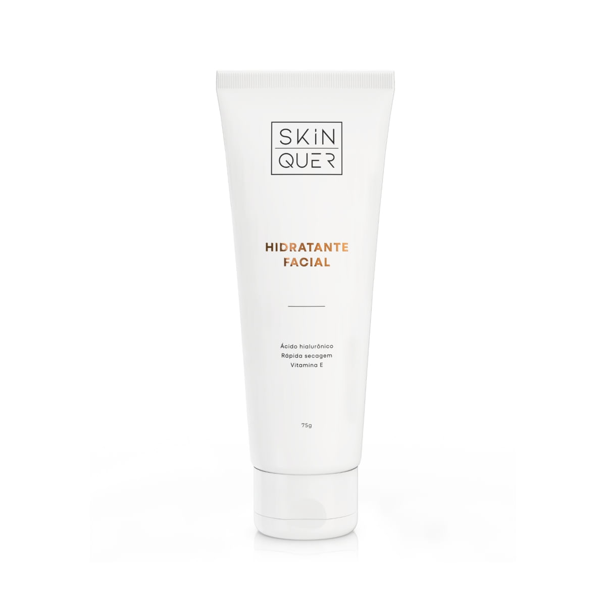 Hidratante Facial Skin Quer - Ácido Hialurônico