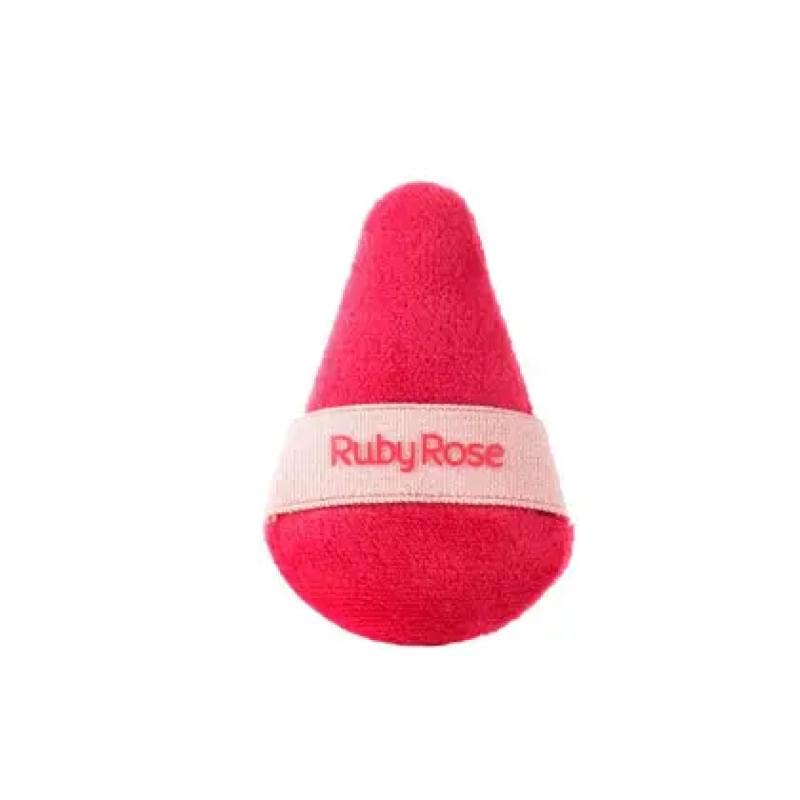 Esponja De Pó Tiny Touch - Ruby Rose