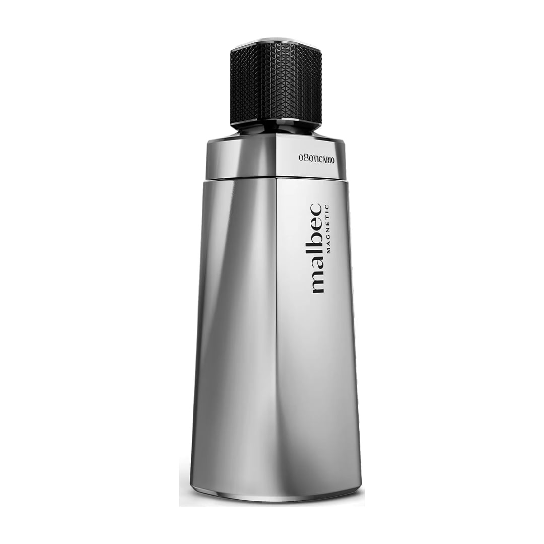 Boticario Malbec Magnetic Colônia 100ml