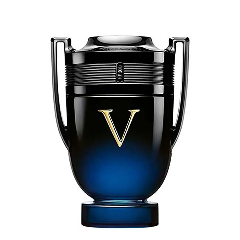 Perfume Invictus Victory Elixir Paco Rabanne EDP Masculino 100ml