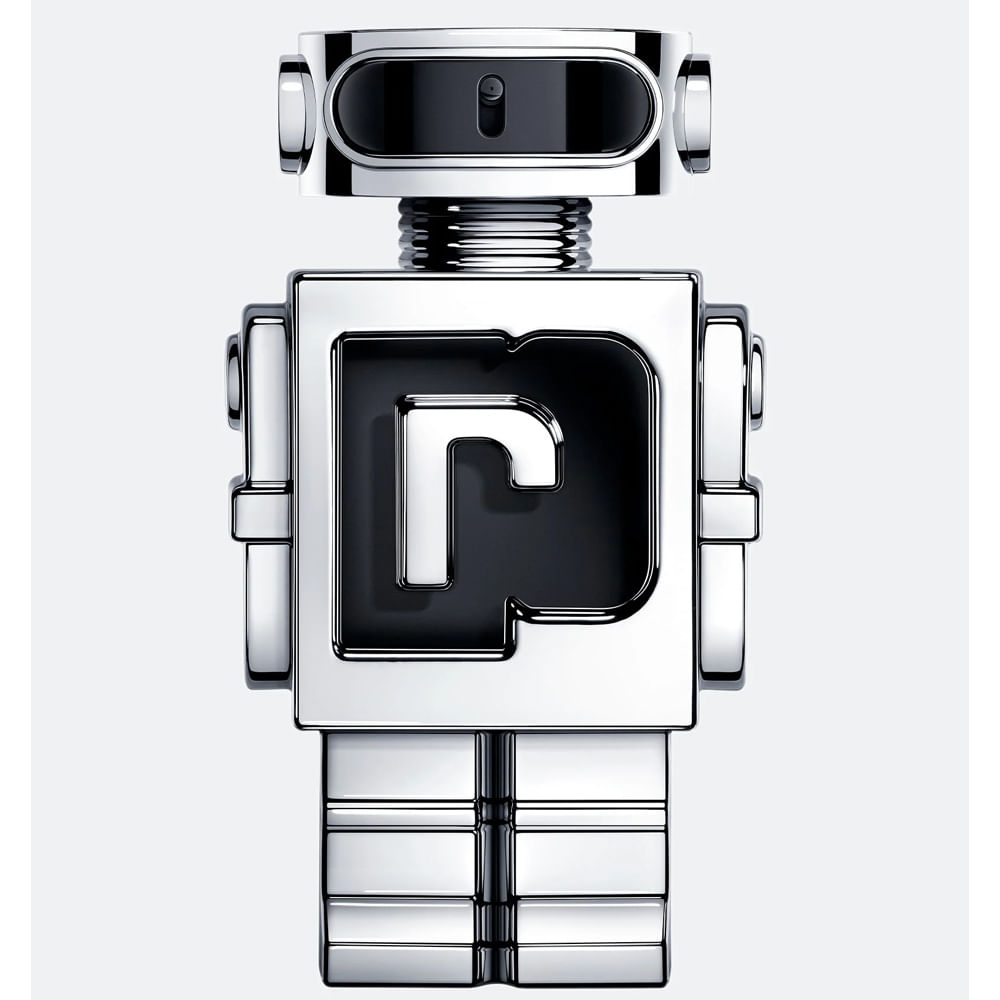 Perfume Phantom Paco Rabanne Edt Masculino 150ml