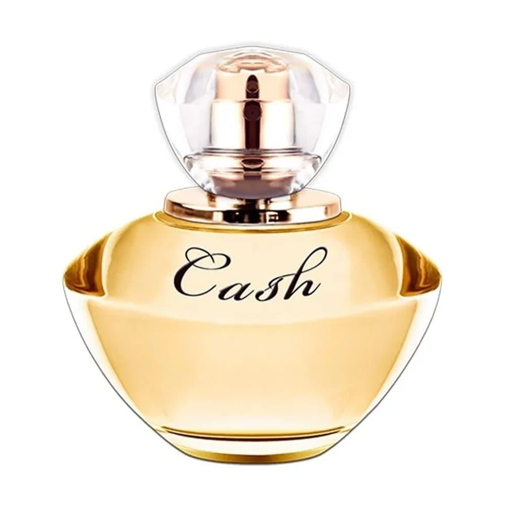 Perfume Cash Woman Eau De Parfum Feminino La Rive 90ml