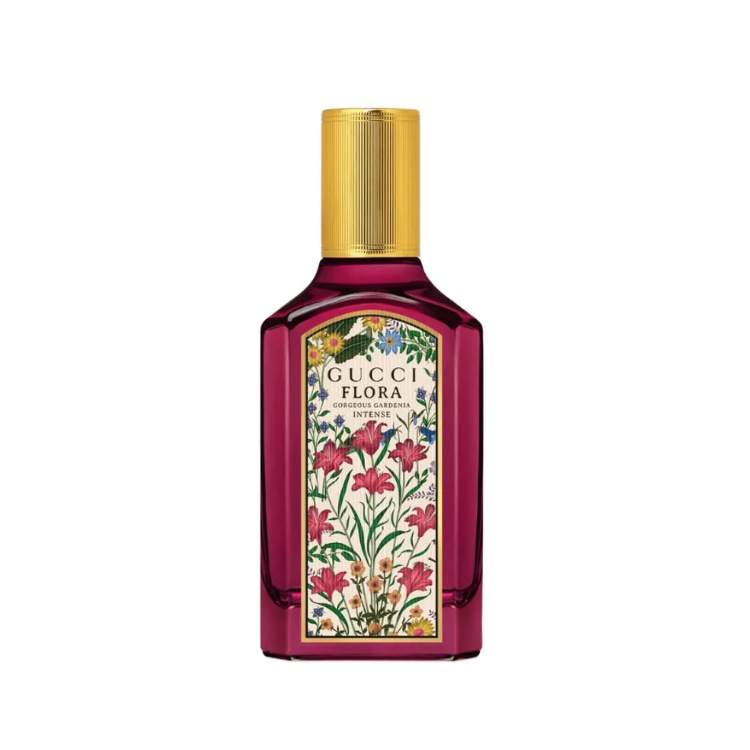 その他 GUCCI FLORA GORGEOUS GARDENIA 100ml Gucci Flora Gorgeous Gardenia Intense Eau de Parfum 50ml - Época