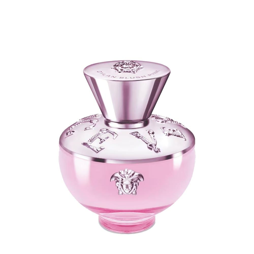 Dylan blush pink versace edp feminino 50ml