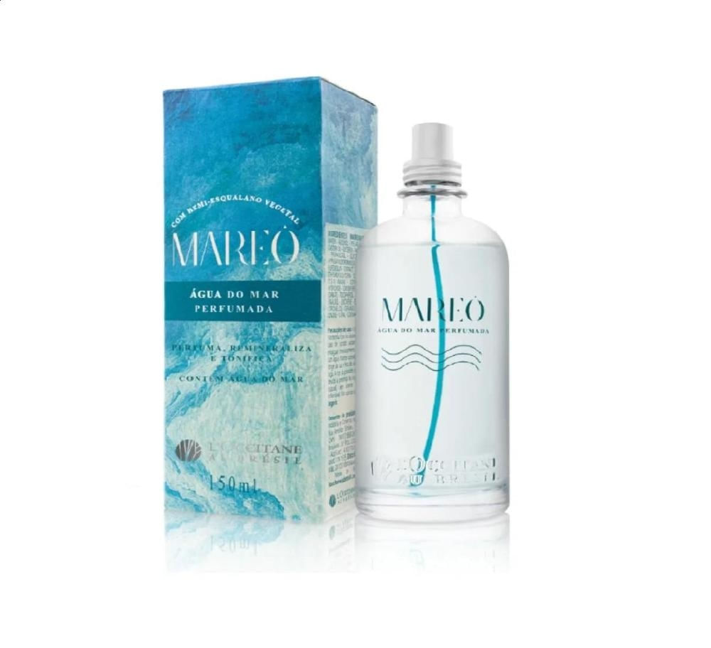 L'occitane spray mareo 150ml