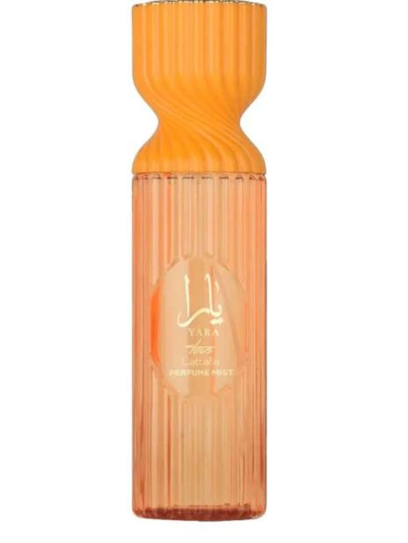 Yara Tous Body Splash Lattafa 250ml