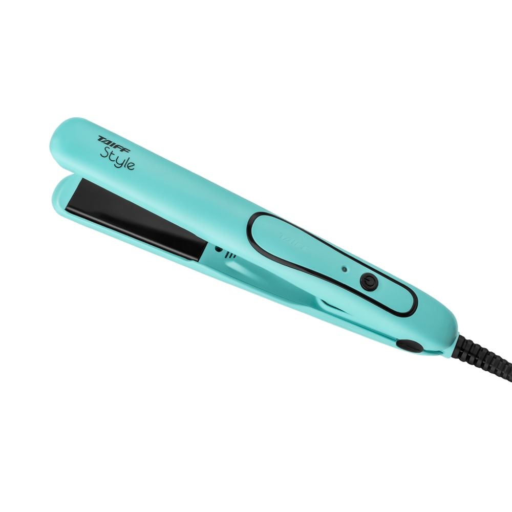 Chapa Style Azul 210ºC - Azul / Bivolt