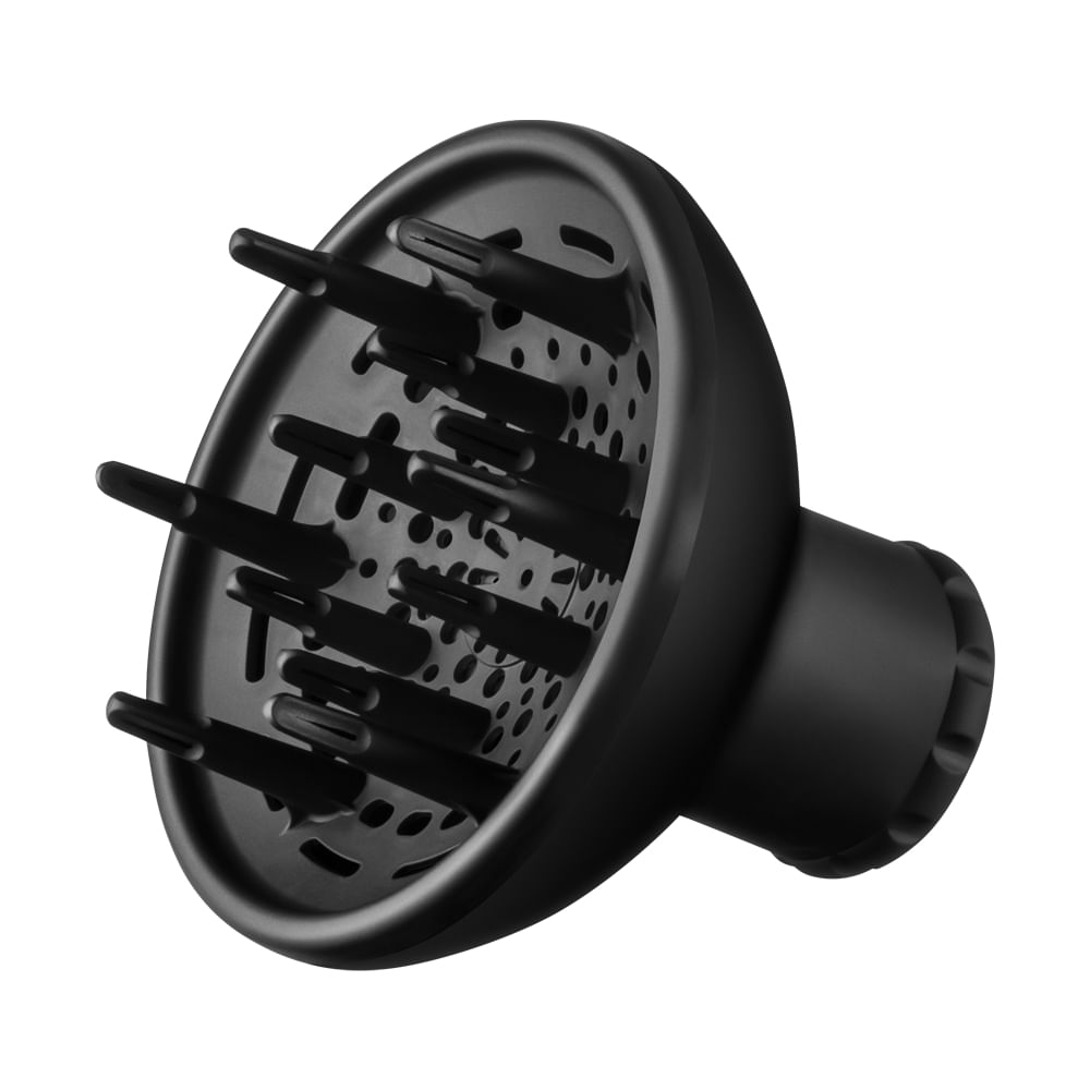 Difusor Taiff Curves - Preto / -