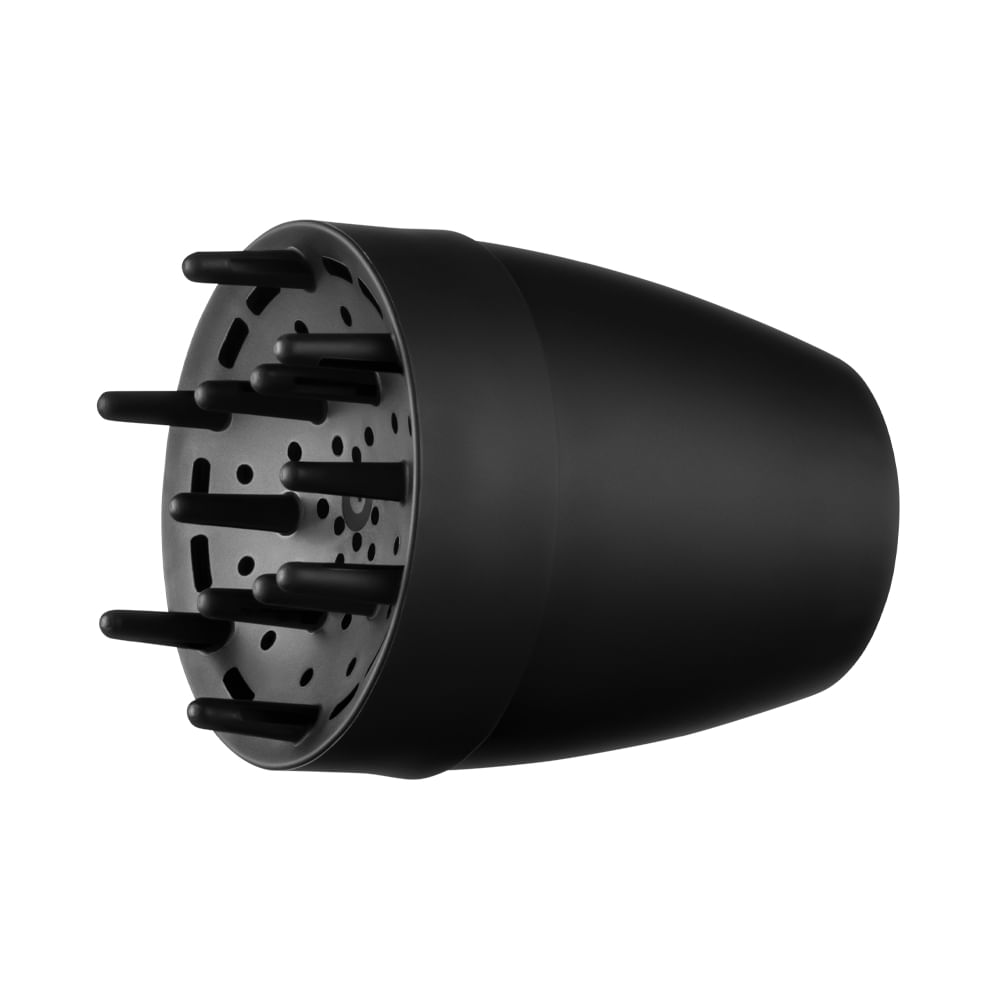 Difusor Universal com caixa - - / Preto