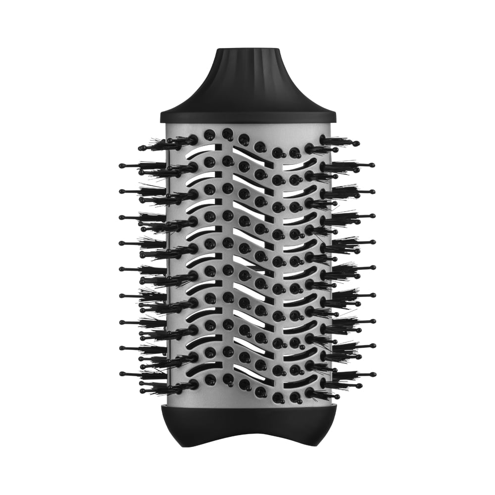Refil Escova Secadora Tourmaline Oval - Preto / -