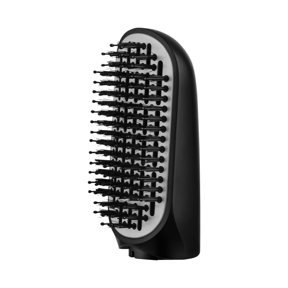 Refil Escova Secadora Tourmaline Raquete - - / Preto
