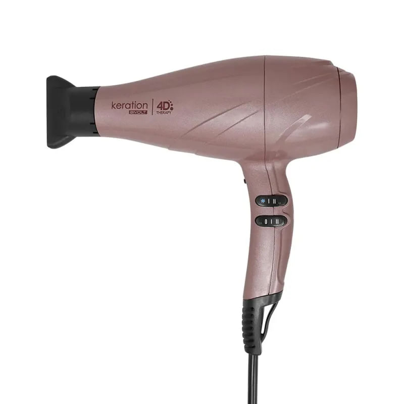 SECADOR KERATION GAMA BVT