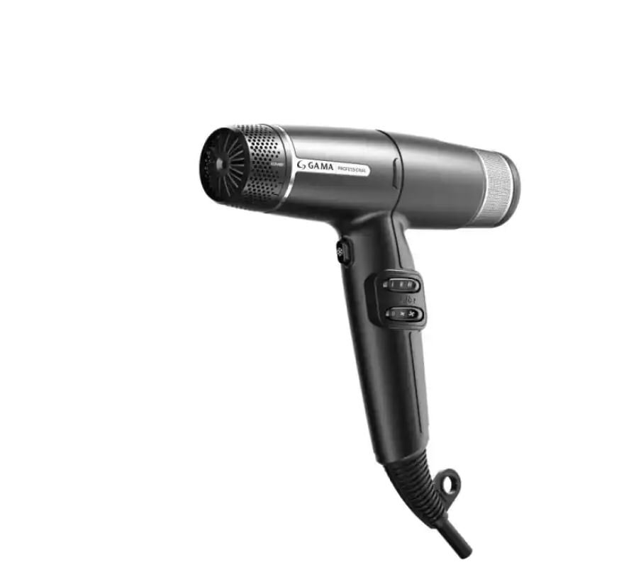 SECADOR IQ LITE PRETO 220V