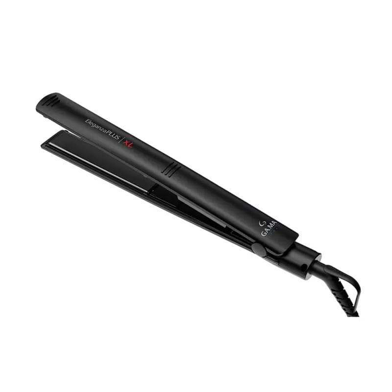 PRANCHA GA.MA ELEGANZA PLUS XL - BIVOLT