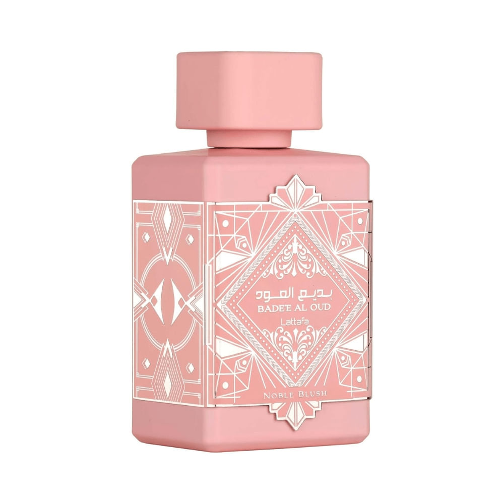 Lattafa Badee Al Oud Noble Blush Eau de Parfum 100ml