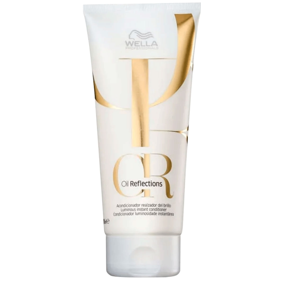 Wella Professionals Oil Reflections - Condicionador
