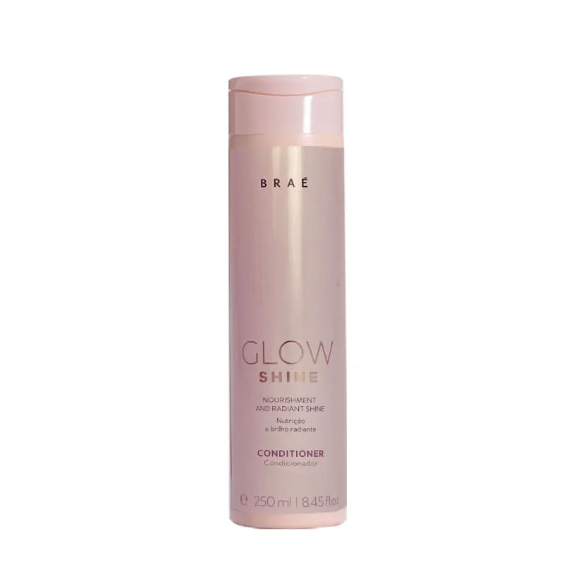 BRAE GLOW SHINE CONDICIONADOR 250ML