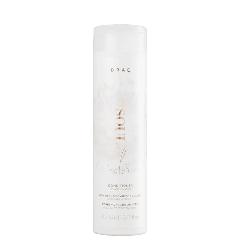 BRAE SOUL COLOR CONDICIONADOR 250ml