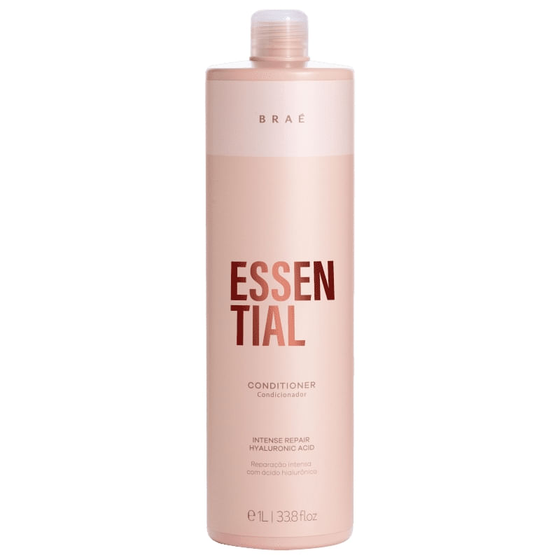BRAE ESSENTIAL CONDICIONADOR 1000ML