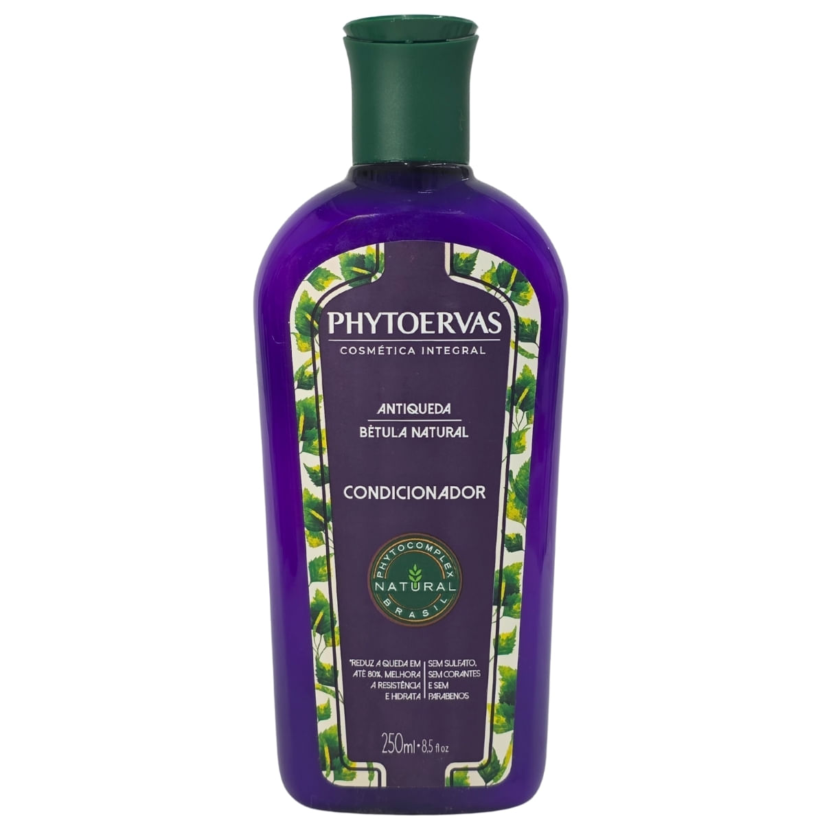 Condicionador Antiqueda Bétula Phytoervas 250ml