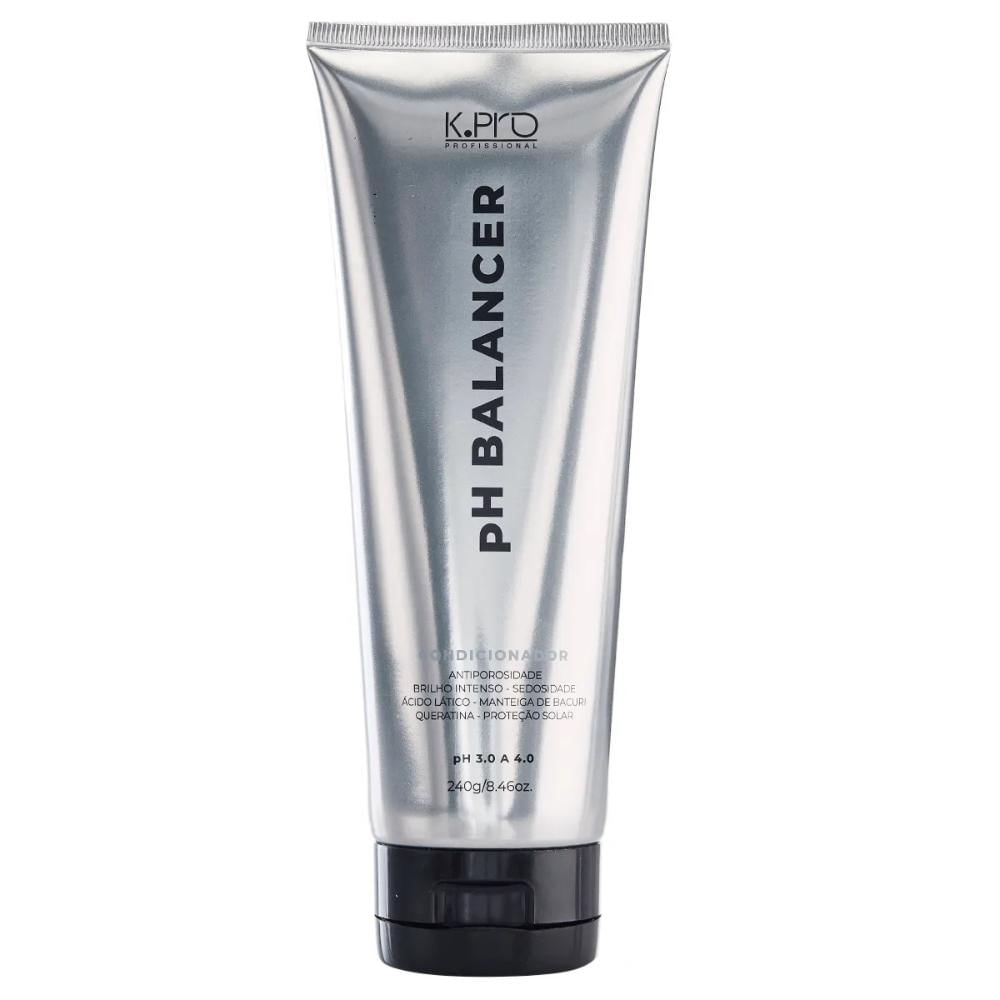K.Pro pH Balancer - Condicionador 240g