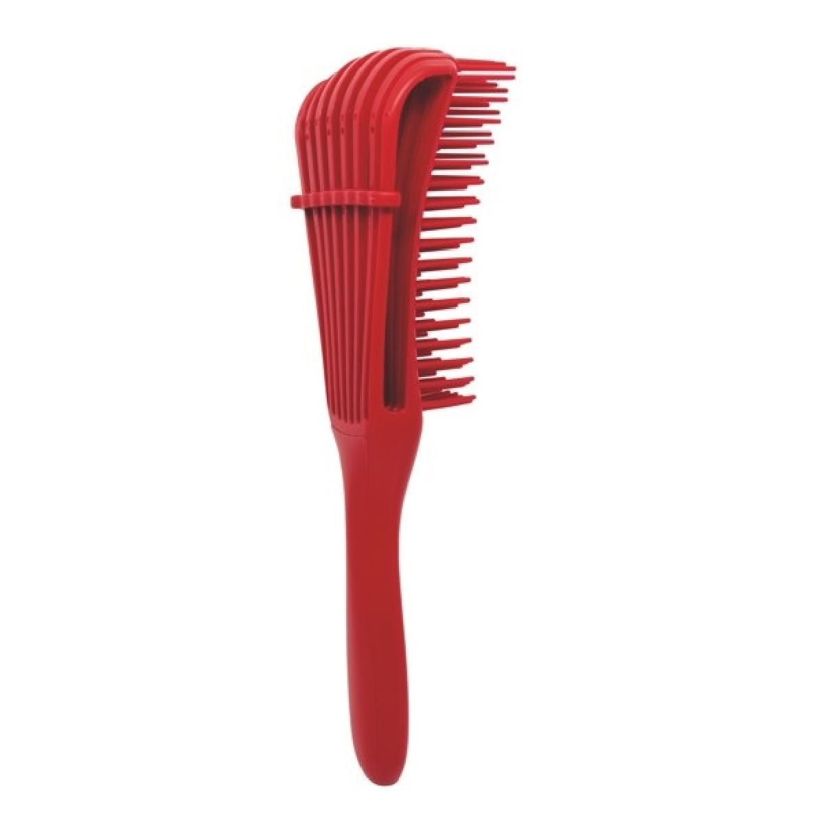 Escova De Cabelo Polvo Ref. 7685Ac Isacare