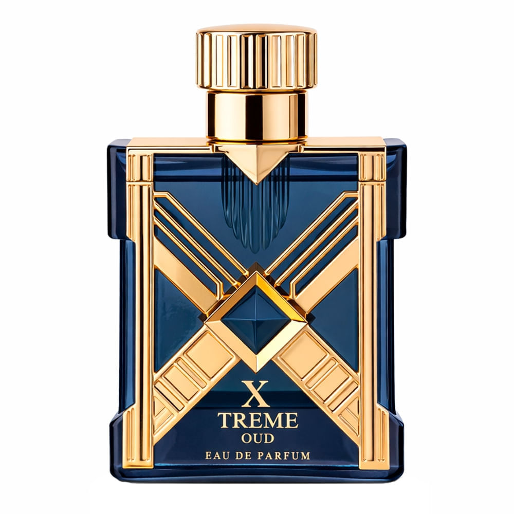 Assala Xtreme Oud Eau de Parfum - Perfume Unissex