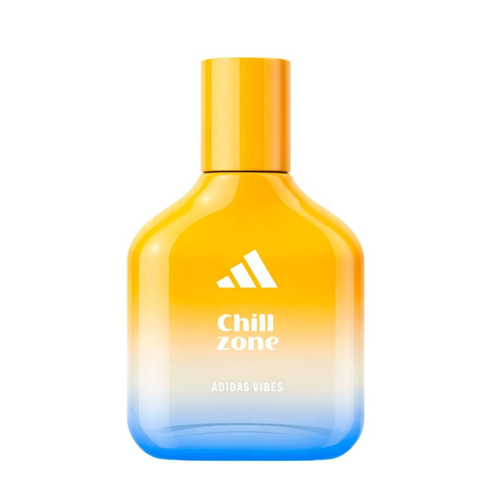 Adidas Vibes Chill Zone Eau de Parfum - Perfume Unissex