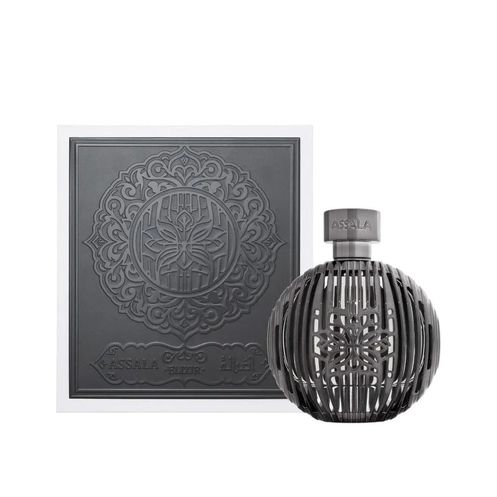 Assala prime perfume unissex assala elixir edp 100ml