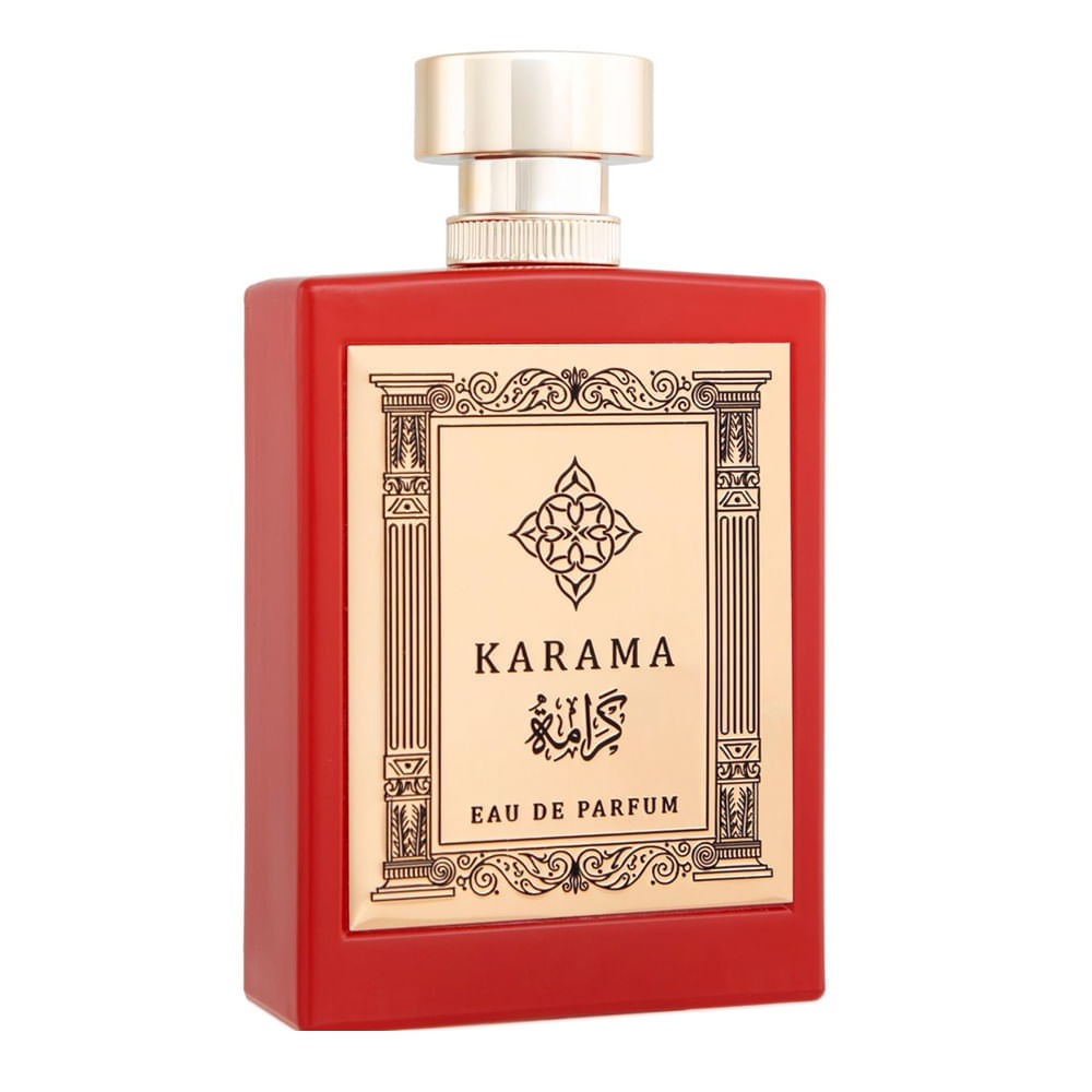Assala Karama Eau de Parfum - Perfume Unissex