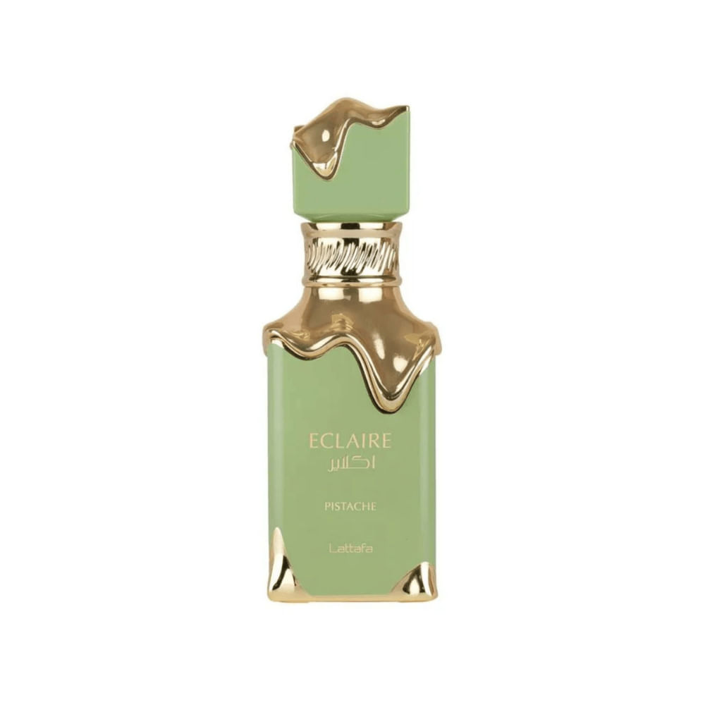 Lattafa Eclaire Pistache Eau de Parfum 100ml