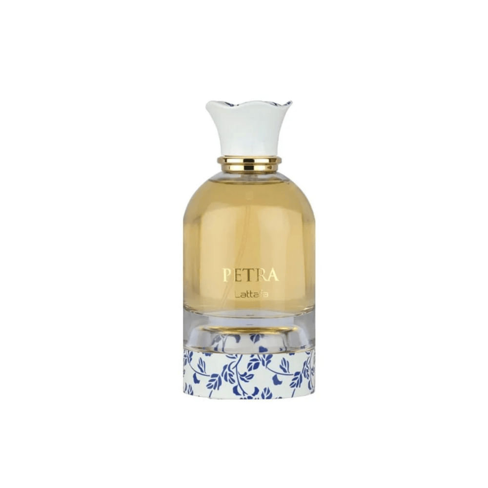 Lattafa Petra Eau de Parfum 100ml
