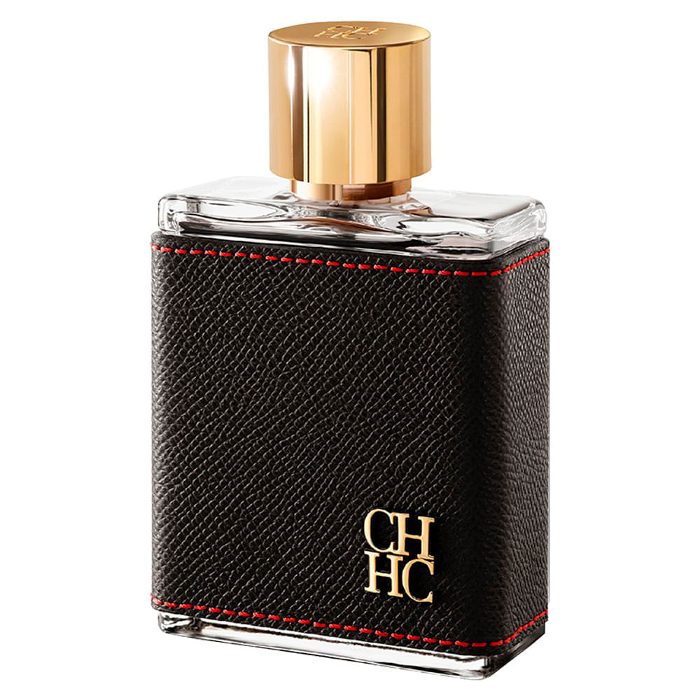 Perfume ch men eau de toilette carolina herrera perfume masculino 100ml