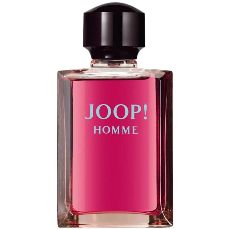 Perfume joop! Homme eau de toilette perfume masculino 200ml