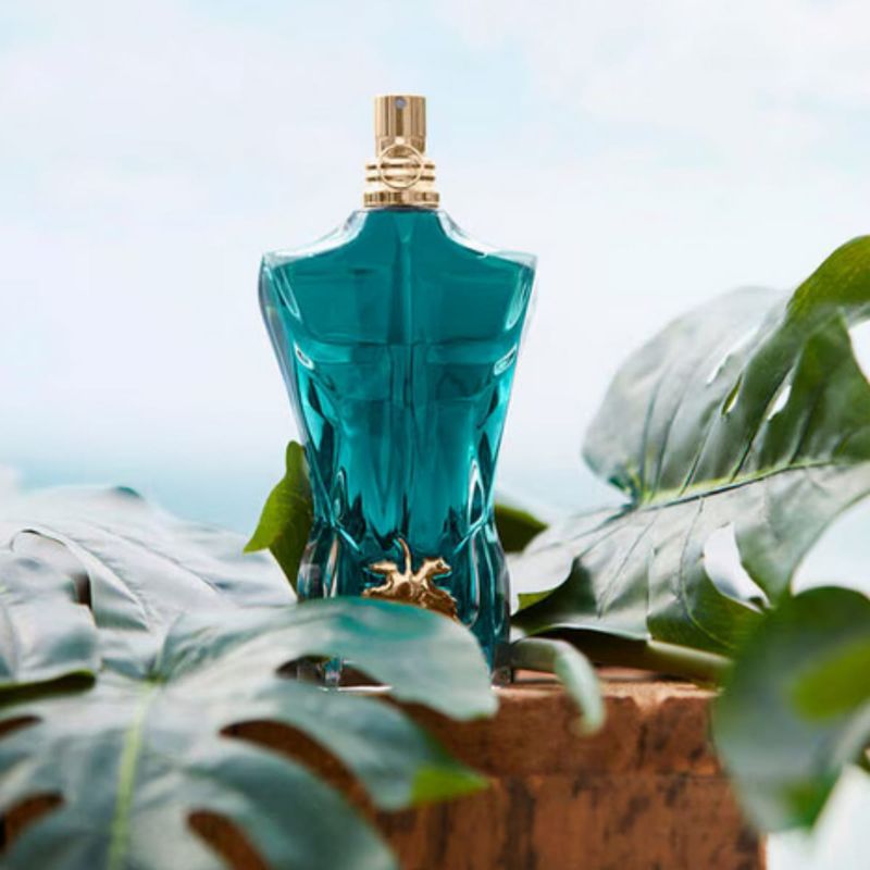 Perfume Le Beau EDT Masculino Jean Paul Gaultier - 125ml - Época