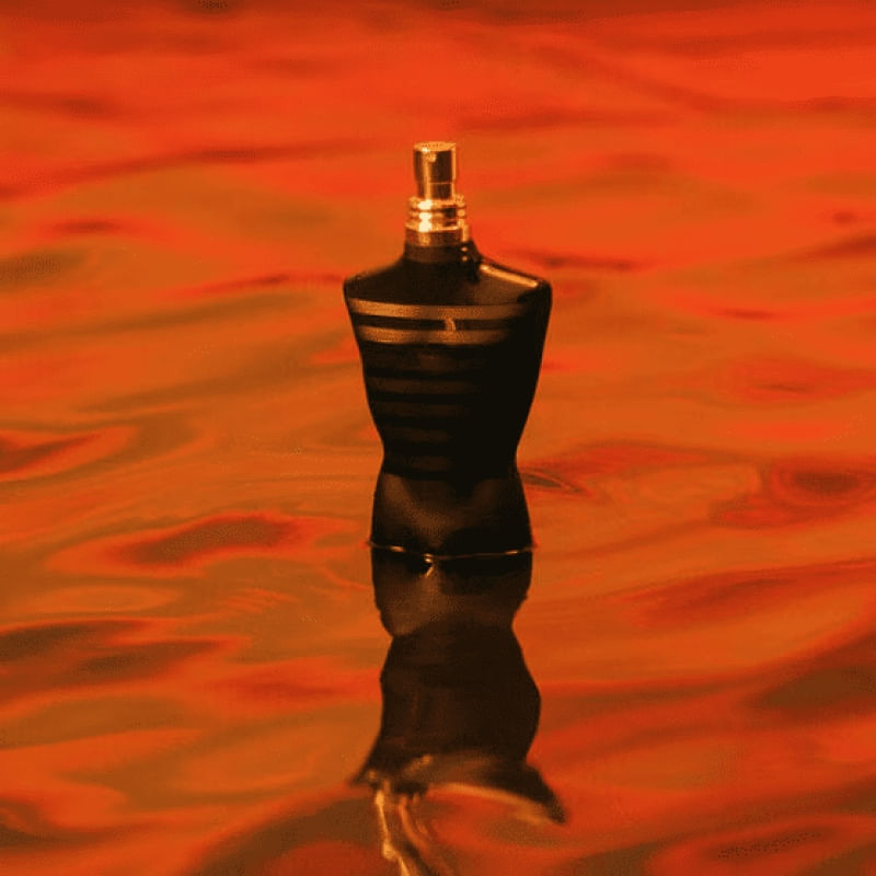 Perfume Le Male Le Parfum Masculino Jean Paul Gaultier - 125ml