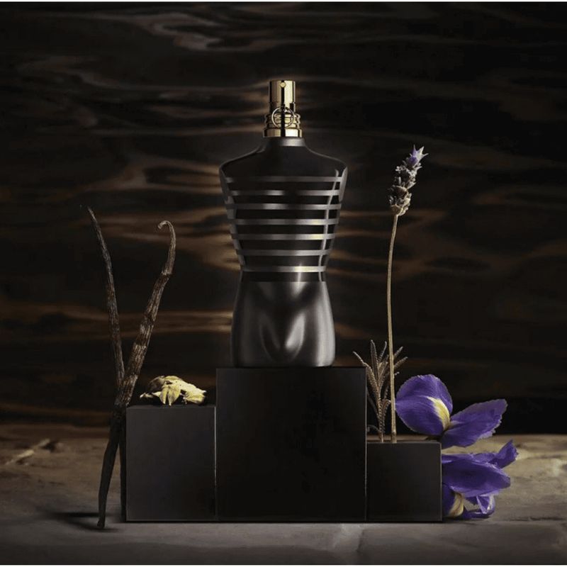香水(男性用) (53)Jean Paul Gaultier Le Male 125ml Perfume Le Male Le Parfum Masculino Jean Paul Gaultier - 125ml
