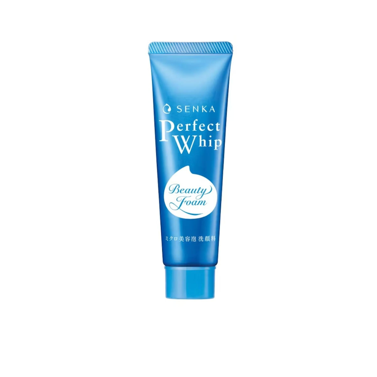 Senka perfect whip a espuma de limpeza facial 50g