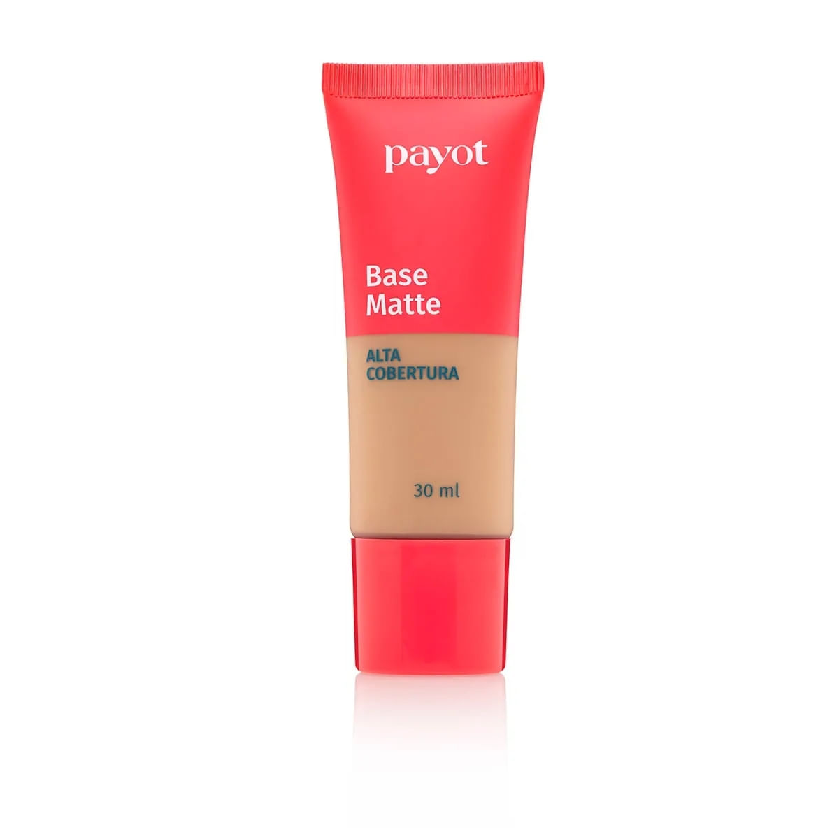 Base Matte Alta Cobertura 4 Payot