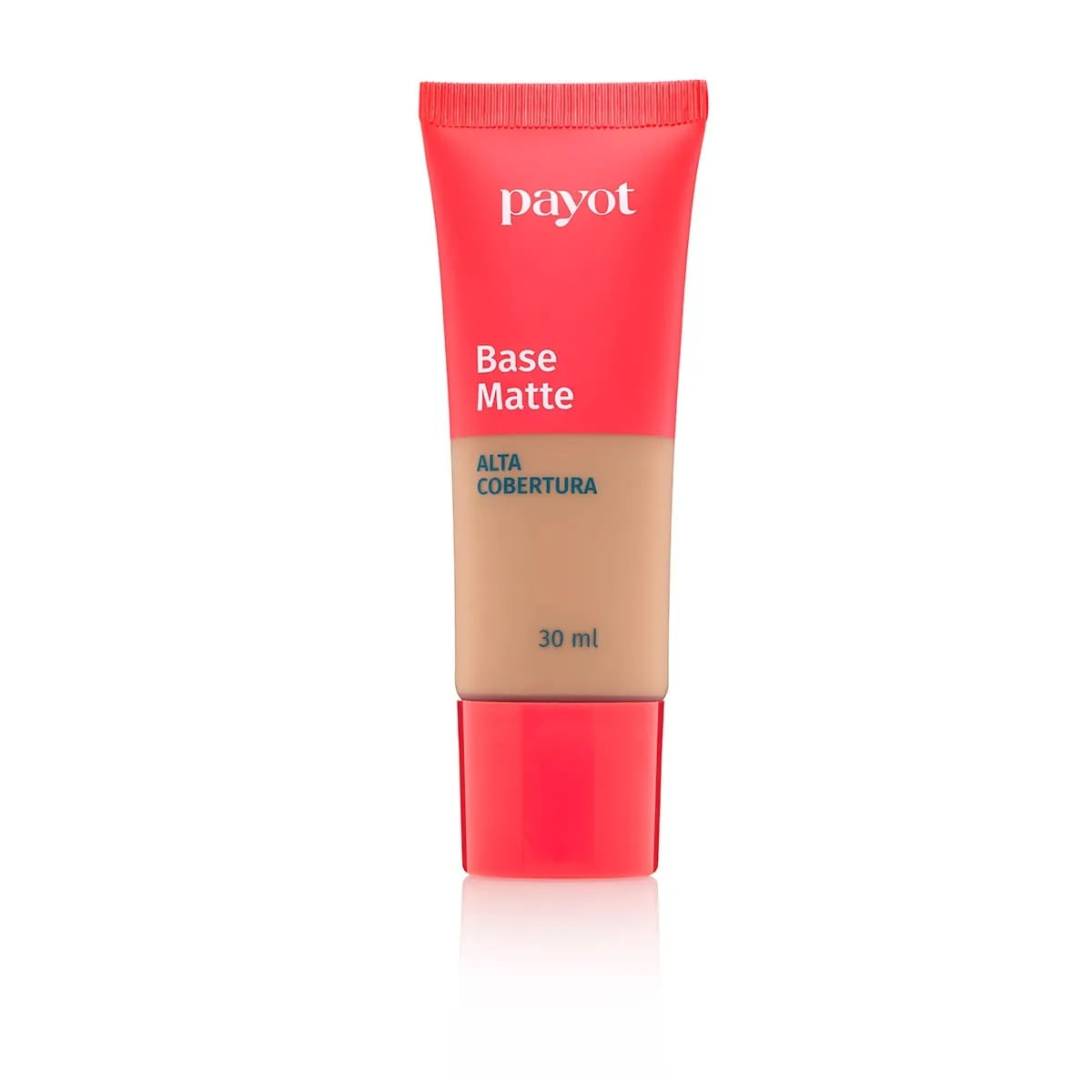 Base Matte Alta Cobertura 5 Payot